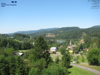 Horní Bečva