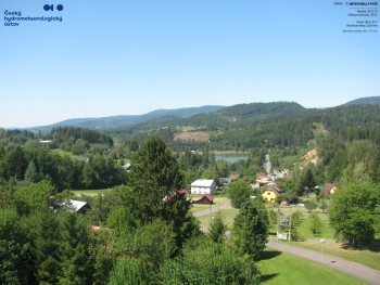 Horní Bečva