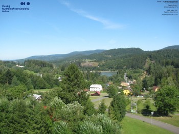 Horní Bečva