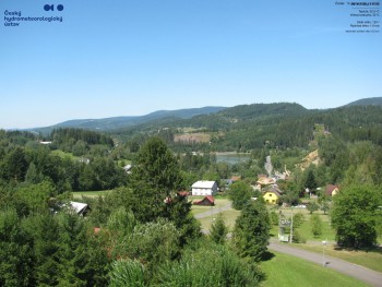 Horní Bečva