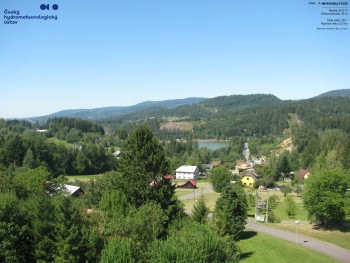 Horní Bečva