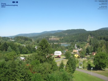 Horní Bečva