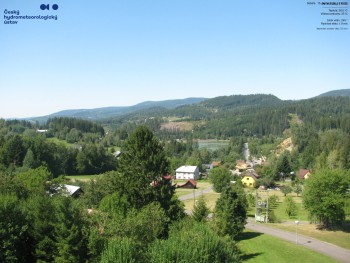 Horní Bečva