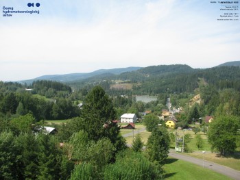 Horní Bečva