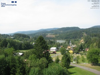 Horní Bečva