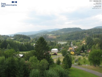 Horní Bečva