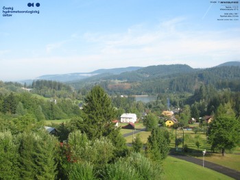 Horní Bečva