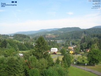 Horní Bečva