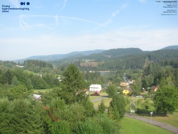 Horní Bečva