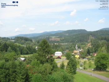 Horní Bečva