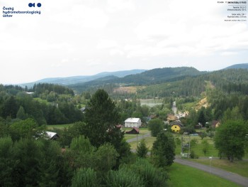 Horní Bečva