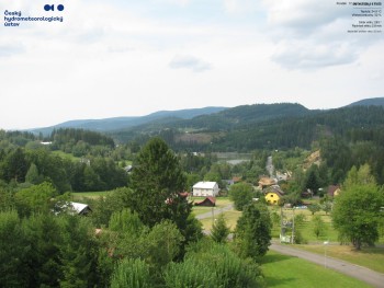 Horní Bečva
