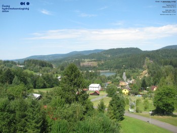 Horní Bečva
