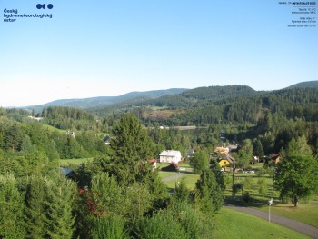 Horní Bečva