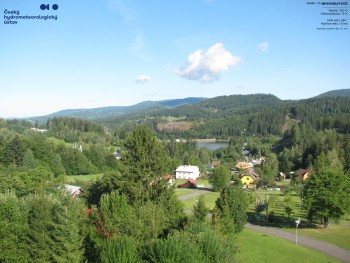 Horní Bečva