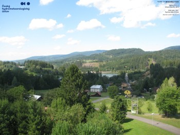 Horní Bečva