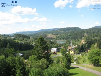 Horní Bečva