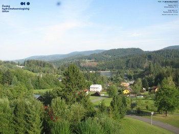 Horní Bečva