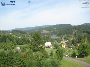 Horní Bečva