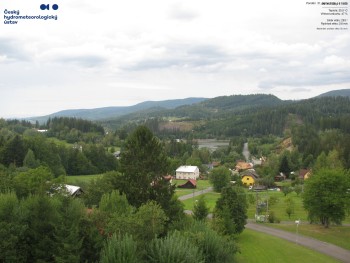 Horní Bečva