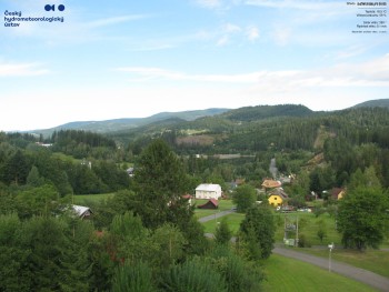 Horní Bečva