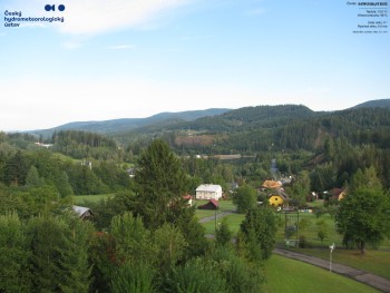 Horní Bečva