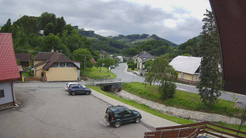 Snímek    16.7.2025 v 18:00