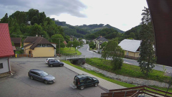 Snímek    16.7.2025 v 19:00