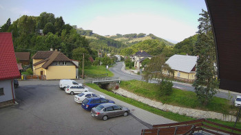 Snímek    17.8.2025 v 08:00