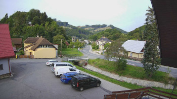 Snímek    21.8.2025 v 07:00