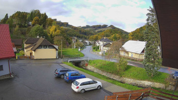 Snímek    13.10.2025 v 09:00