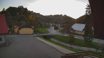 Snímek    13.10.2025 v 18:00