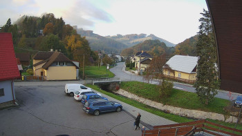 Snímek    16.10.2025 v 08:00