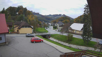 Snímek    16.10.2025 v 17:00