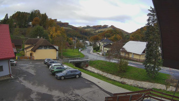 Snímek    18.10.2025 v 09:00
