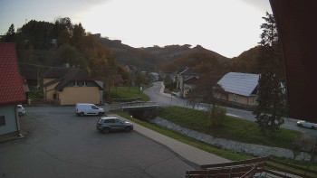 Snímek    20.10.2025 v 18:00