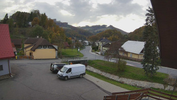 Snímek    21.10.2025 v 17:00