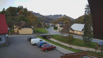 Snímek    22.10.2025 v 08:00