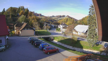 Snímek    22.10.2025 v 09:00