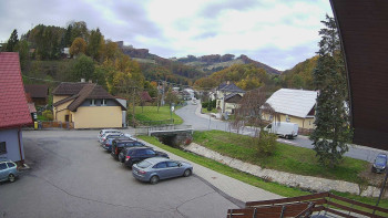 Snímek    22.10.2025 v 10:00