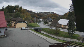 Snímek    23.10.2025 v 18:00