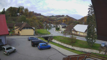 Snímek    30.10.2025 v 08:00