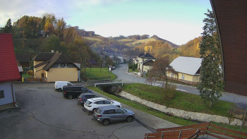 Snímek    1.11.2025 v 08:00