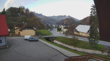 Snímek    2.11.2025 v 07:00