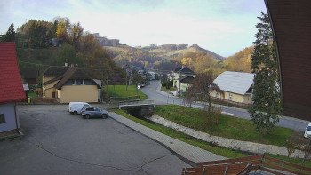 Snímek    2.11.2025 v 08:00