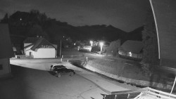 Kamera u Jubilejní ZŠ T. G. Masaryka a MŠ