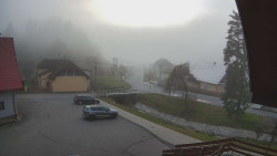 Kamera u Jubilejní ZŠ T. G. Masaryka a MŠ