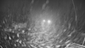 Obec Rusava - Kamera u Jubilejní ZŠ T. G. Masaryka a MŠ - 12.11.2025 v 17:00