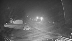 Kamera u Jubilejní ZŠ T. G. Masaryka a MŠ