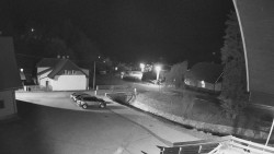 Kamera u Jubilejní ZŠ T. G. Masaryka a MŠ